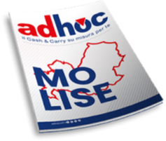 Volantino adhoc molise