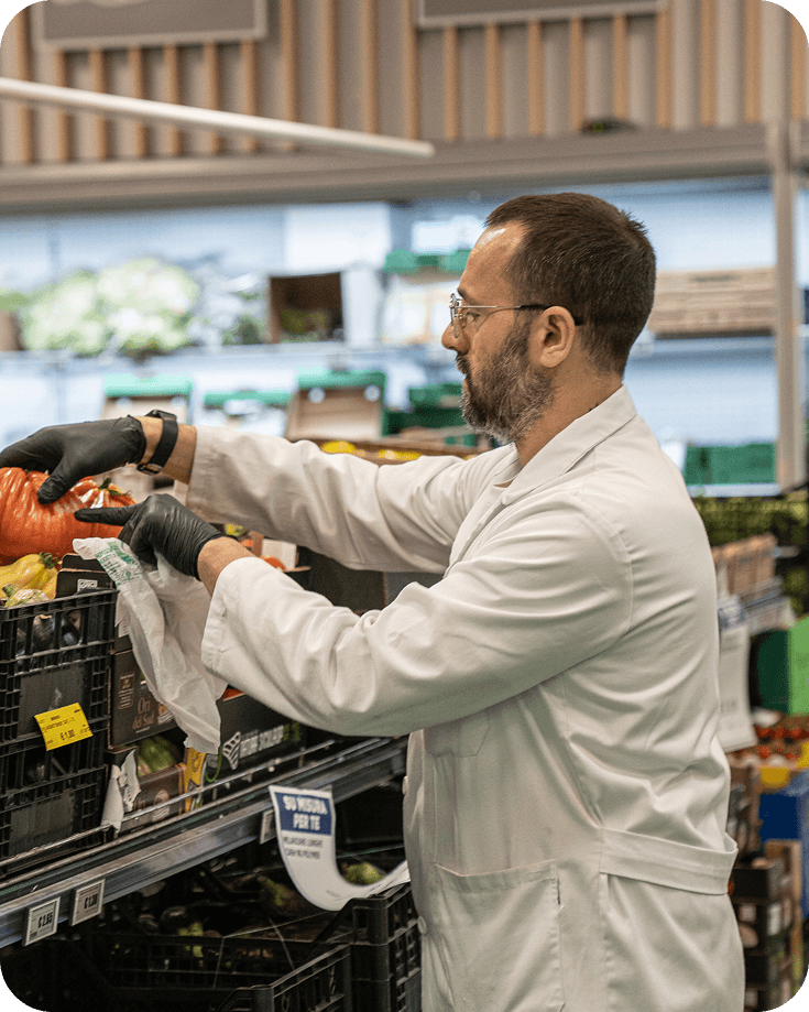 Ambiente lavorativo