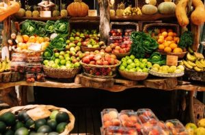 Gestire negozi reparti ortofrutta