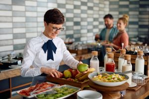 Horeca-ristorazione