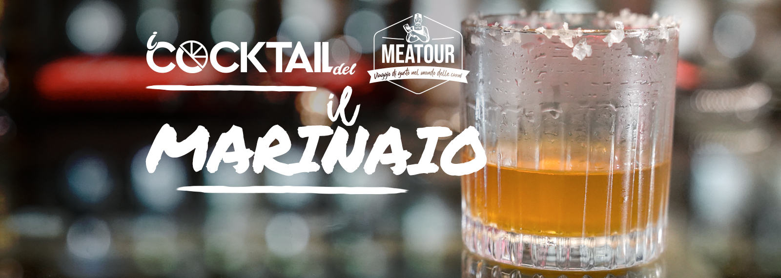 Cocktail il marinaio