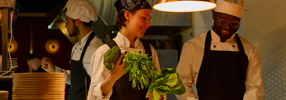 Horeca caratteristiche significato