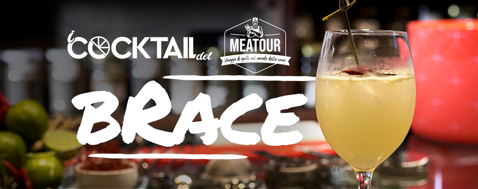 brace cocktail