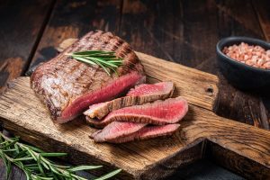 Carne rossa