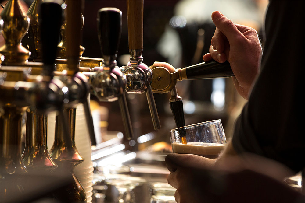 Pub