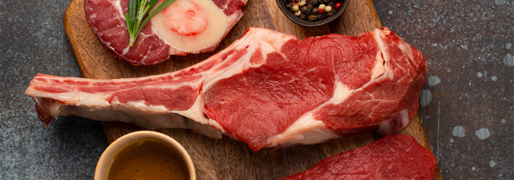 come riconoscere tagli di carne
