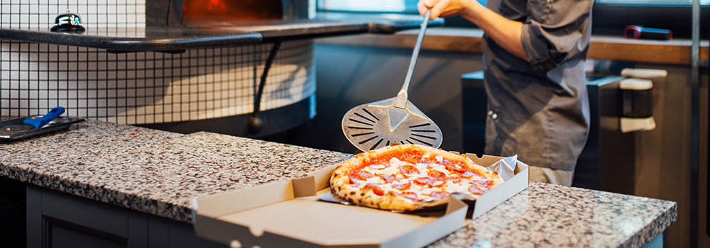 Aprire una pizzeria da asporto: tutto quello che devi sapere