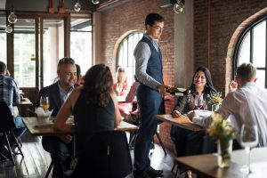 Come aprire trattoria