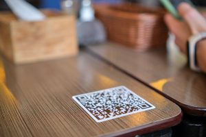 Creare un menu digitale