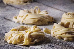 Pasta fresca