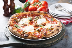 Pizzeria a taglio