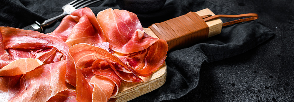 Prosciutto crudo dolce: quale scegliere