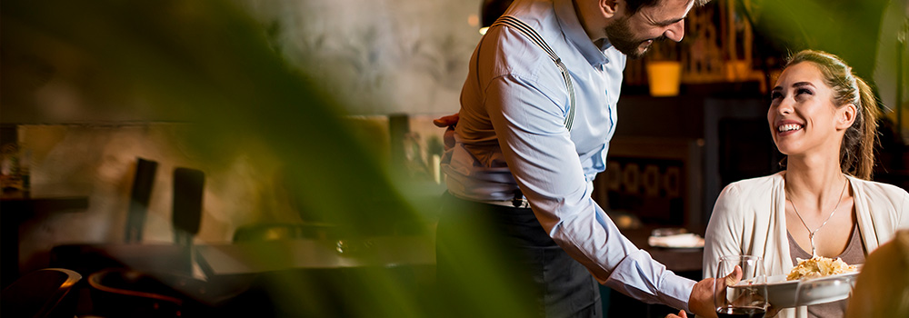 Differenza osteria ristorante