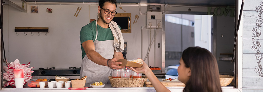 Aprire un food truck: guida passo passo