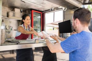 Food truck autorizzazioni sanitarie