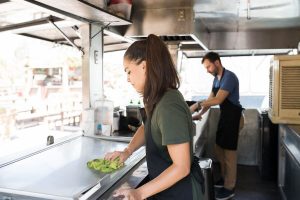 Food truck consigli pratici