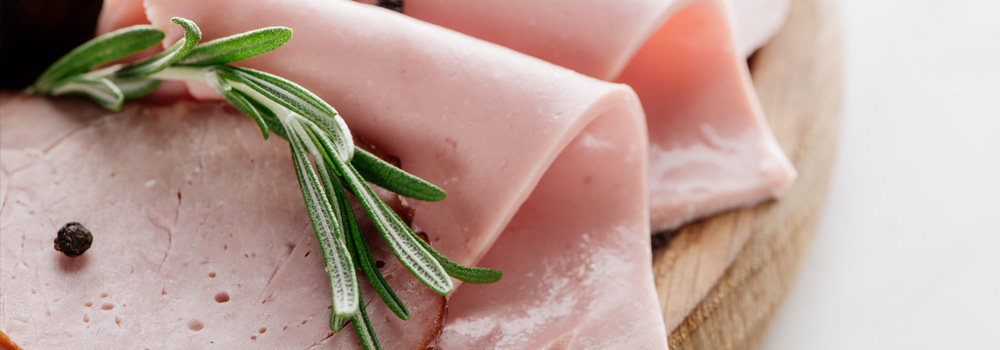 Prosciutto cotto in gravidanza quale scegliere