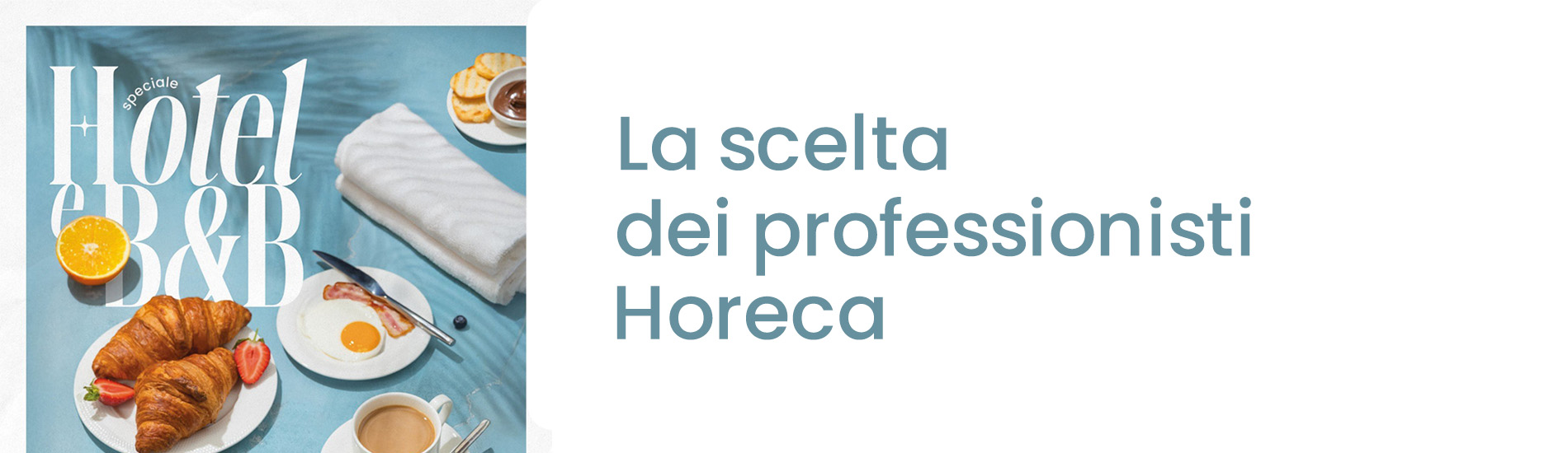 Banner catalogo horeca
