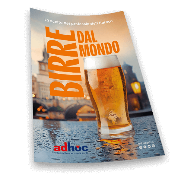 Catalogo birre adhoc