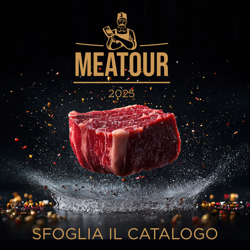 Meatour catalogo 2025