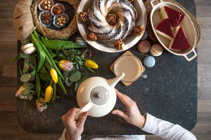 Come diventare presidio slow food