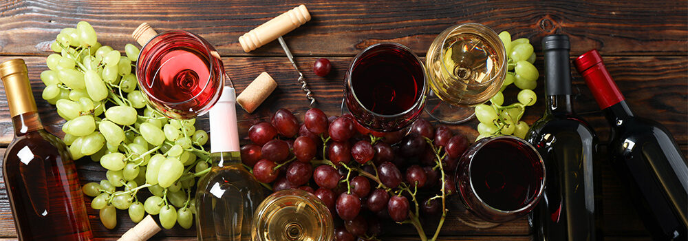 Differenza tra vino naturale, biologico e biodinamico: cosa cambia?