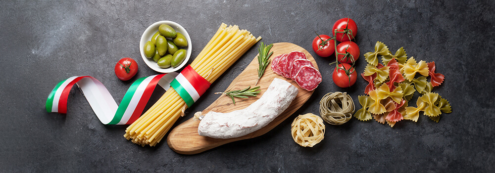 Differenze tra certificazioni alimentari