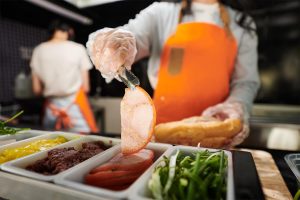 HACCP settore alimentare