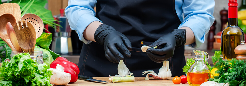 Norme HACCP