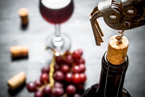 Vini naturali biologici biodinamici conservazine