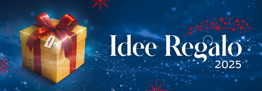 Catalogo idee regalo 2025