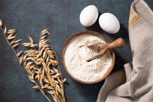 Celiachia ingredienti e preparazioni