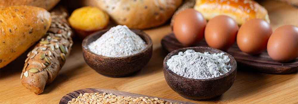 Menù per celiaci: idee senza glutine per ristoranti