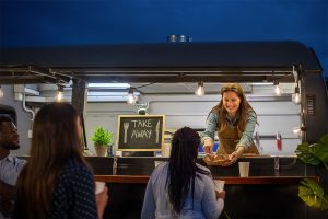 Street food trend emergenti