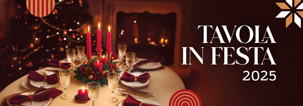 Catalogo Tavola in Festa