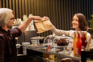 ridurre spreco alimentare ristorante