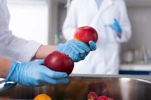 NAS controllo alimenti 