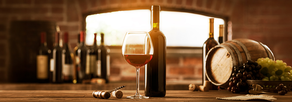 Come aprire un’enoteca o wine bar: costi, requisiti e idee d’arredo