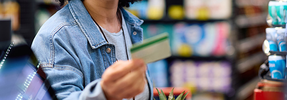 Buoni pasto al supermercato: cosa puoi comprare e come usarli