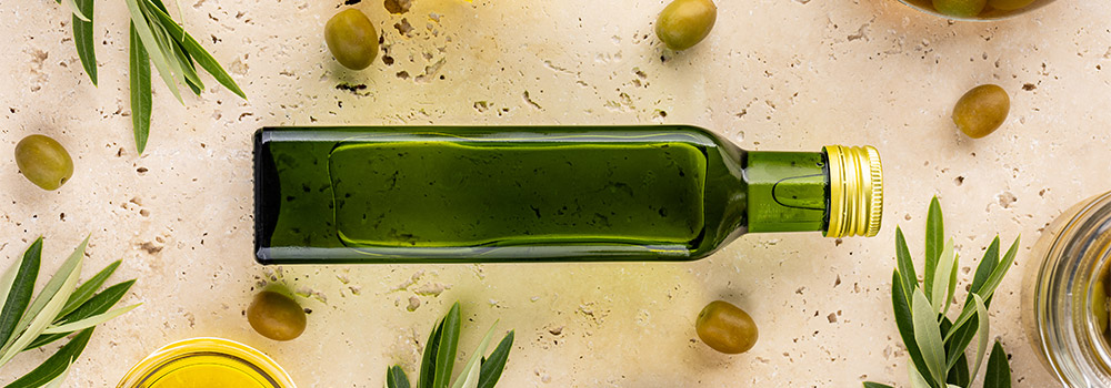 Come conservare l’olio dopo il frantoio: guida per mantenerlo intatto