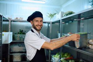 Alimenti deperibili ristorazione