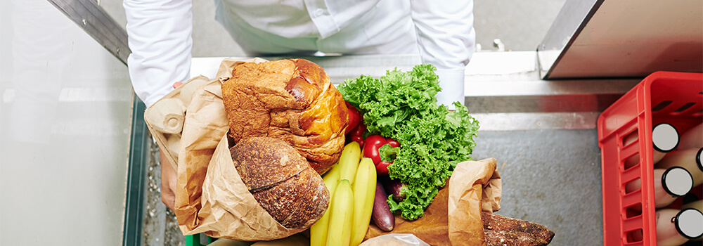 Alimenti deperibili: significato, stoccaggio e normativa HACCP