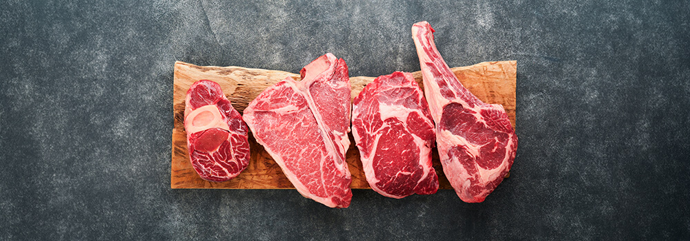 Come riconoscere la carne di qualità: tagli, colore e consigli utili