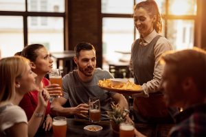 aprire e gestire un pub
