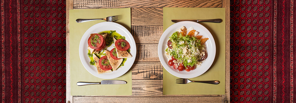 Cucina tradizionale vs cucina gourmet: differenze, ingredienti e filosofia