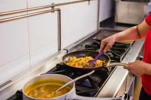Cucina tradizionale-gourmet
