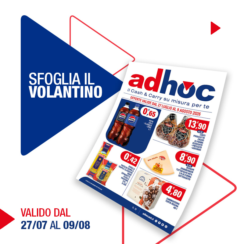 15 adhoc NL