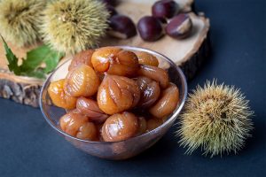 castagne e marroni differenze