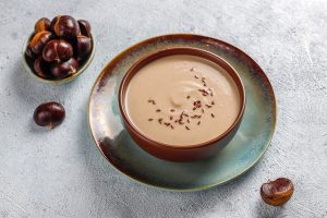 castagne e marroni differenze