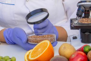 controlli ASL locali food